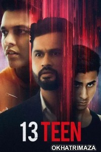 13 Teen (2026) Punjabi Movie