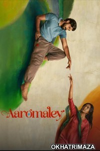 Aaromaley (2025) ORG South Inidan Hindi Dubbed Movie