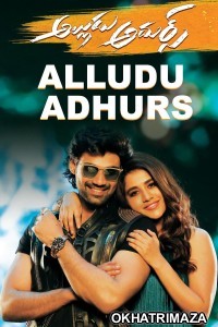 Alex Pandian (2013) ORG South Inidan Hindi Dubbed Movie