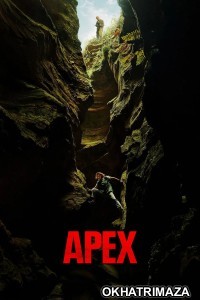 Apex (2026) ORG Hollywood Hindi Dubbed Movie