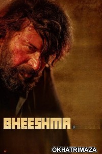 Bheeshma Parvam (2022) ORG South Inidan Hindi Dubbed Movie