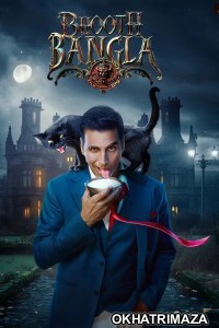Bhooth Bangla (2026) Bollywood Hindi Movie