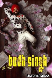 Budh Singh (2026) Punjabi Movie