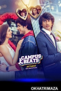 Campus Beats (2026) Season 6 Hindi Web Series