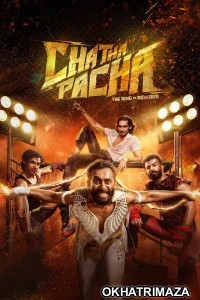 Chatha Pacha (2026) ORG South Inidan Hindi Dubbed Movie