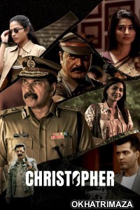 Christopher (2023) ORG South Inidan Hindi Dubbed Movie