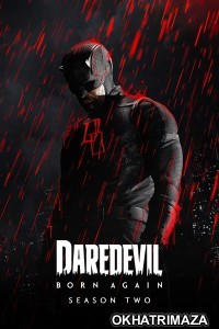 Daredevil Born Again (2026) Season 2 EP08 Hindi Dubbed Web Series