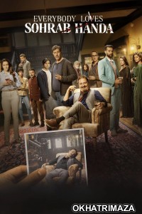 Everybody Loves Sohrab Handa (2026) Bollywood Hindi Movie