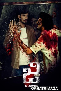 G Zombie (2021) ORG South Inidan Hindi Dubbed Movie