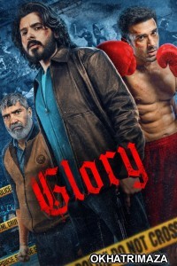 Glory (2026) Season 1 Hindi Web Series