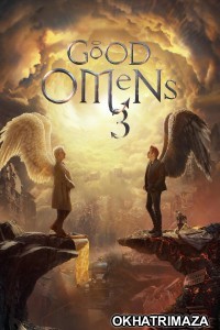 Good Omens (2026) Season 3 EP01 Hindi Dubbed Web Series