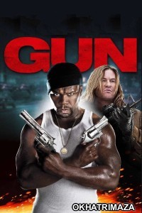 Gun (2010) ORG Hollywood Hindi Dubbed Movie