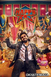 Happy Raj (2026) ORG South Inidan Hindi Dubbed Movie