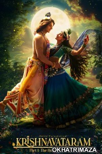 Krishnavataram Part 1 The Heart (2026) Bollywood Hindi Movie