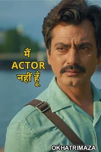 Main Actor Nahin Hoon (2026) Bollywood Hindi Movie