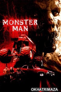 Monster Man (2005) ORG Hollywood Hindi Dubbed Movie