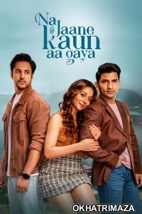 Na Jaane Kaun Aa Gaya (2026) Bollywood Hindi Movie