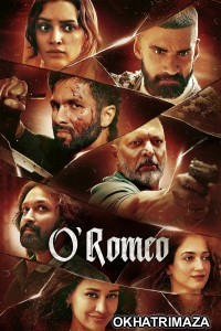 O Romeo (2026) Bollywood Hindi Movie