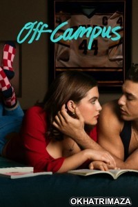 Off Campus (2026) Season 1 Hindi Dubbed Web Series