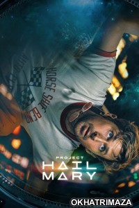 Project Hail Mary (2026) English Movie