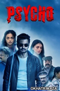 Psycho (2020) ORG South Inidan Hindi Dubbed Movie