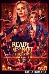 Ready Or Not 2 Here I Come (2026) Hollywood English Movie
