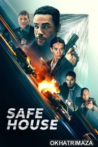Safe House (2025) ORG Hollywood Hindi Dubbed Movie