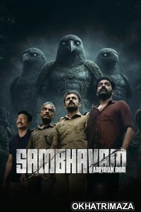 Sambhavam Adhyayam Onnu (2026) ORG South Inidan Hindi Dubbed Movie