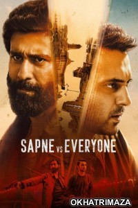 Sapne Vs Everyone (2026) Season 2 Hindi Web Series
