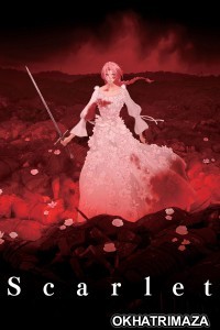 Scarlet (2026) ORG Hollywood Hindi Dubbed Movie