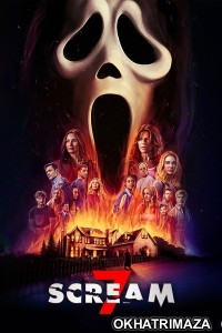 Scream 7 (2026) Hollywood English Movie