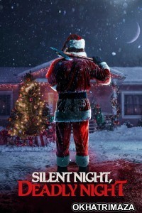Silent Night Deadly Night (2025) ORG Hollywood Hindi Dubbed Movie