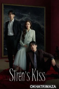 Sirens Kiss (2026) Season 1 EP10 Hindi Dubbed Web Series