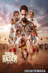 Sukha Raider (2026) Season 1 Hindi Web Series