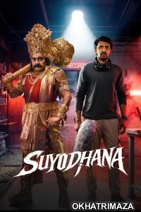 Suyodhana (2026) ORG South Inidan Hindi Dubbed Movie