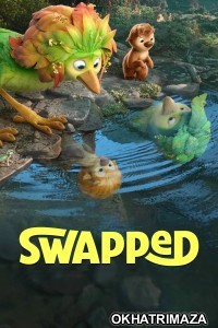 Swapped (2026) ORG Hollywood Hindi Dubbed Movie