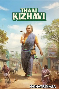 Thaai Kizhavi (2026) ORG South Inidan Hindi Dubbed Movie