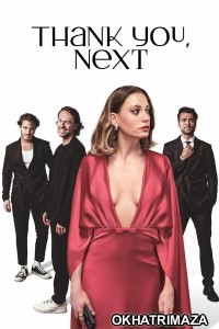 Thank You Next (2026) Season 3 Hindi Web Series