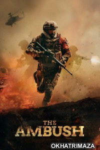 The Ambush (2021) ORG Hollywood Hindi Dubbed Movie
