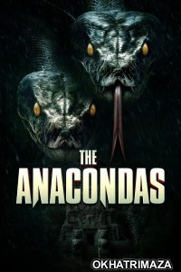 The Anacondas (2025) ORG Hollywood Hindi Dubbed Movie