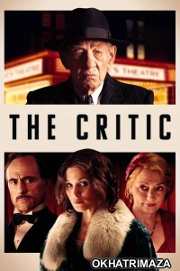 The Critic (2024) ORG Hollywood Hindi Dubbed Movie