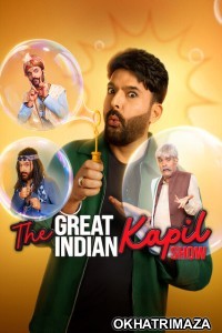 The Great Indian Kapil (2026) Season 4 EP09 Hindi Web Series