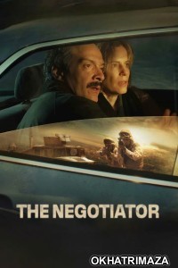 The Negotiator (2025) ORG Hollywood Hindi Dubbed Movie
