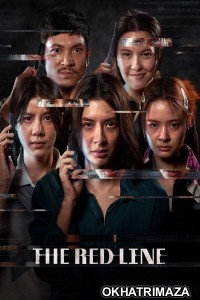 The Red Line (2026) ORG Hollywood Hindi Dubbed Movie