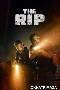 The Rip (2026) ORG Hollywood Hindi Dubbed Movie