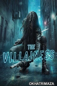 The Villainess (2017) ORG Hollywood Hindi Dubbed Movie