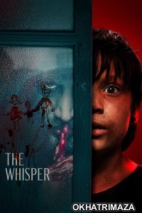 The Whisper (2026) ORG Hollywood Hindi Dubbed Movie