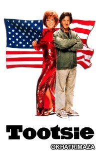 Tootsie (1982) ORG Hollywood Hindi Dubbed Movie