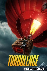 Turbulence (2025) ORG Hollywood Hindi Dubbed Movie