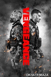 Venganza (2026) ORG Hollywood Hindi Dubbed Movie